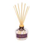 Difusor De Aromas Luxo - 350ml - Figo E Bergamota - Mels Brushes - Mels Brushes Home Fragrance