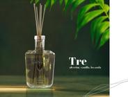 Difusor de Aromas para Ambientes de Varetas 700 ml TREE Identita