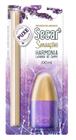 Difusor De Aromas Secar Sensações 3X100Ml Lavanda Do Campo