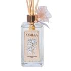 Difusor de Aromas Vanilla 250ml óleo Dani Fernandes