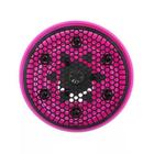 Difusor De Cachos Adaptador Universal Silicone Retrátil