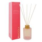 Difusor de Perfume c/ Varetas Ambientes Fragola Lenvie 130ml