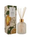 Difusor de perfume citrus verbena - 200ml lenvie