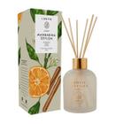 Difusor de Perfume L'envie Mandarina Ceylon 200ml Arabesc