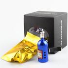 Difusor de Perfume para Carro com Nitrogênio - Aromaterapia Decorativa