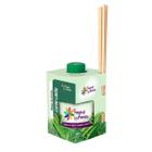 Difusor De Varetas 250ml Aroma Capim Limão Tropical Aromas