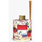 Difusor e Aromatizador de Ambientes Aromaterapia 250ml - Tropical Aromas