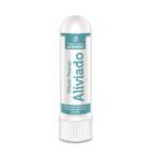 Difusor Inalador Pessoal Aromaterápico Poderes da Natureza Terra dos Aromas Aliviado 1 ml