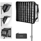 Difusor Softbox LED RGB 1200 NS5S - Atualizado