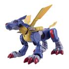 Digimon Shodo 3.5" Metal Garurumon Action Figure (86972)