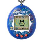 Digital Pet Tamagotchi Original Festival Sky com jogo de números