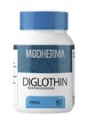 Diglothin 500mg 60 Caps. Redutor de Medidas Modherma