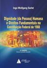 Dignidade da Pessoa Humana e Direitos Fundamentais - 11Ed/24 Sortido - LIVRARIA DO ADVOGADO EDITORA