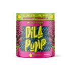 Dila pump - 150g - sabor limonada - adaptogen