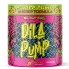 Dila pump 318g - adaptogen science