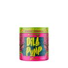 Dila Pump (318g) Tangerina Adaptogen