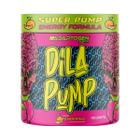 Dila Pump Pré e Intra Treino Tangerina 318g Science  Adaptogen