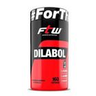 Dilabol Vasodilatador - 160 Cápsulas - Ftw Nutrition - FTW Fitoway Labs