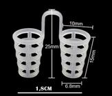 Dilatador Nasal Anti-ronco E Apneia Do Sono - 2 Unidades