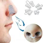Dilatador Nasal Anti-ronco Melhorar respiração