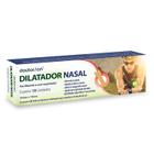 Dilatador Nasal Com 10 Unidades Tamanho M - Sanfarma