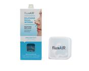 Dilatador Nasal Flux Air Interno Embalagem 2 Unid C/ Estojo