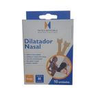 Dilatador Nasal Micrex Bioworld Tamanho M - 10 Unidades