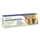 Dilatador nasal tamanho m sancare 10 unidades