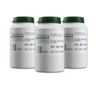 Dilatex 120 cápsulas - 3 unidades - Power Supplements