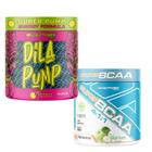 Dillapump 300g + BCAA 225g - Adaptogen