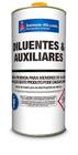 Diluente 447 Resinado Pra Retoque 900ml Sherwin Williams