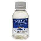 Diluente Oleo 100ml Corfix