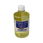 Diluente Óleo 500ml Corfix