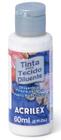 Diluente para Tinta de Tecido Acrilex - 60ml