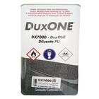 Diluente PU DX7000 Duxone Para Verniz 5l Lata