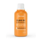 Diluidor De Esmalte Óleo De Banana Com Gotejador 1 Unidade 100ml Farmax