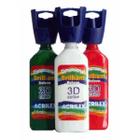 Dimensional relevo 3d brilliant - 35 ml acrilex