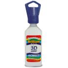 Dimensional relevo 3d brilliant 35ml acrilex