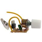 Dimer rotativo com off bivolt 1000w br 604 rima