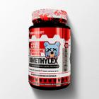 Dimethylex Under Labs Termogênico com cafeína 60 cápsulas