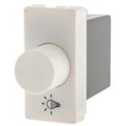 Dimmer Lâmpada Led Pial Plus+ Legrand Bivolt Branco 611037Bc