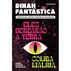 Dinah fantastica: contos de ficção cientifica reunidos - INSTANTE