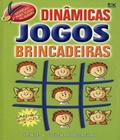 Dinâmicas Jogos Brincadeiras - A.D. Santos