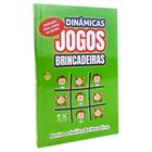 Dinâmicas Jogos Brincadeiras Denise e Suéllen Eiras