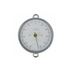 Dinamômetro Circular Faixa 0 A 2Kgf Força Analógico Tração Divisão 10Gf Alumínio Ar-2 Portátil Instrutherm