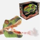 dinossauro t rex c luzes e som zoop toys - Busca na Butiello