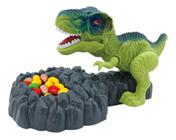 Dino Attack Surpresa - Zoop Toys