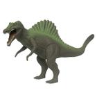 Brinquedo Infantil Boneco Bebê Dinossauro Verde Espinossauro - Loja Zuza  Brinquedos