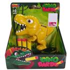 Dino Lança Dardo - Zoop Toys