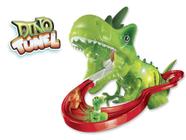 Dinossauro Robô Cyber Dino Spray Zoop Toys ZP01010 - Star Brink Brinquedos